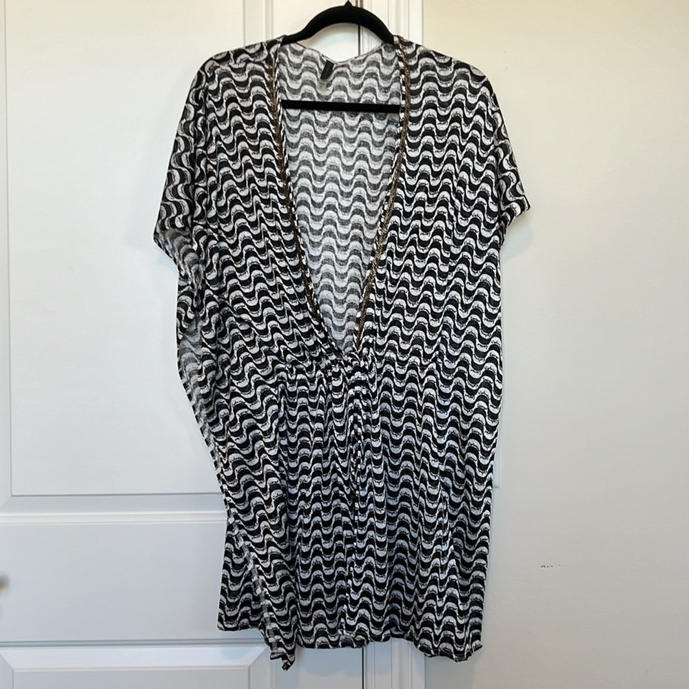 Victoria’s Secret Swim Coverup